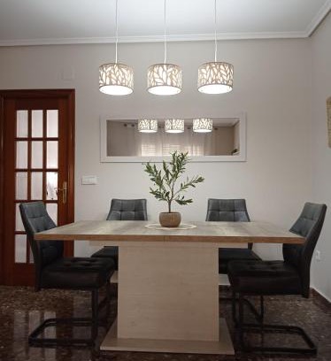Cella Appartement | Feriado, apartamento con parking incluido