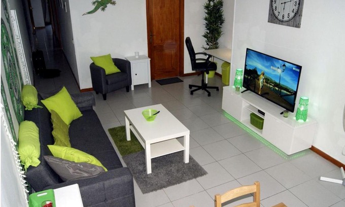 Arrecife Appartement | Feriado Apartment