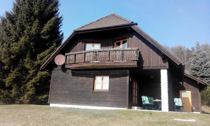 Schwarzenberg am Boehmerwald Maison | Ferienhaus Höfler