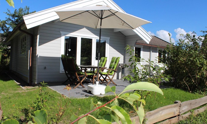 Neufeld Maison | Vacances à la mer du Nord, maison de vacances à Nordholz OT Spieka-Neufeld