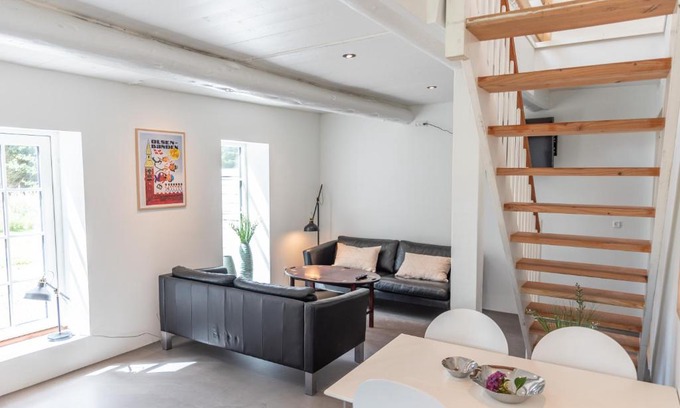 Naestved Maison | Ferielejlighed Næstved