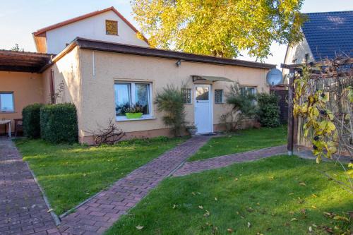Eldena Maison | Ferien am Bierbach