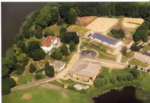 Behren-Luebchin Maison | Ferien am Schloss Duckwitz