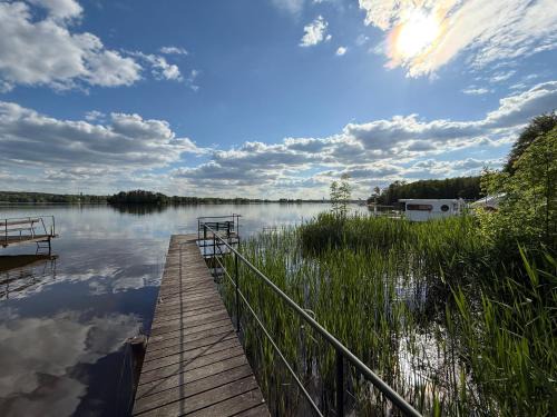 Schwerin Appartement | Ferien am See