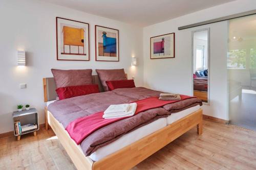 Strullendorf Appartement | Ferien-Apartment Beller