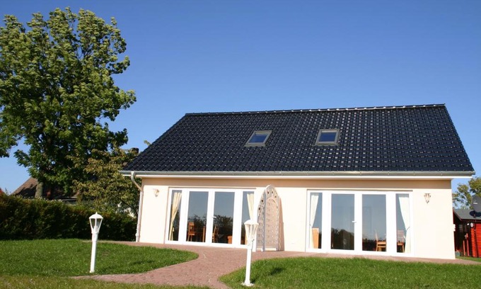 Boergerende-Rethwisch Maison | Ferien & Appartementhaus Sonnenberg
