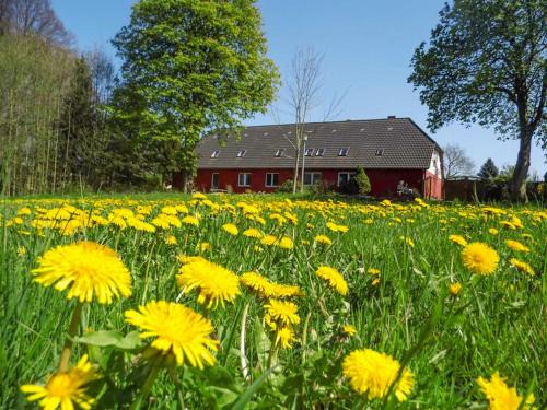 Tribohm Maison | Ferien auf dem Lande