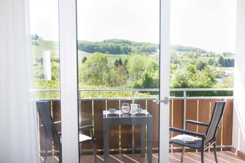 Mauchen Appartement | Ferien auf dem Weingut