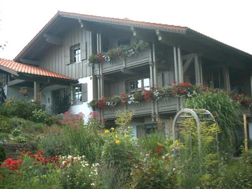 Langdorf Appartement | Ferienwohnung Peschl Langdorf Bayerischer Wald