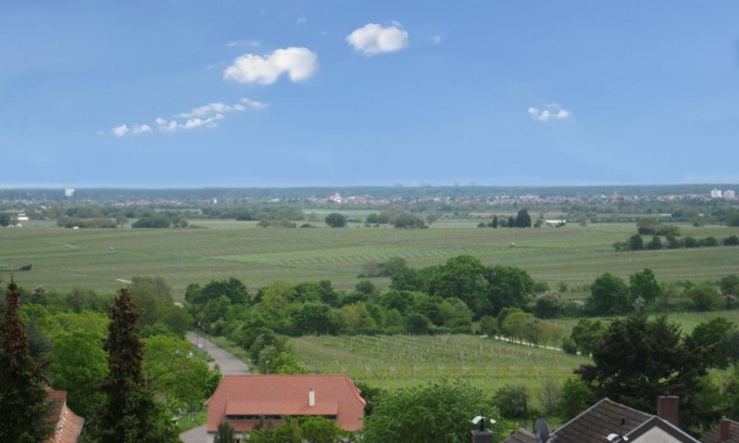 Neustadt-Gimmeldingen Appartement | Ferienwohnung Buenavista
