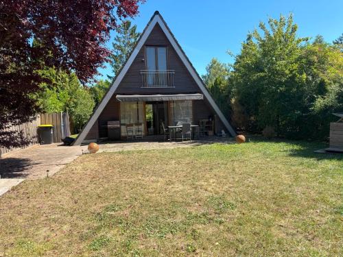 Sulzdorf an der Lederhecke Maison | Ferienhaus Reuthsee