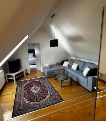 Breitenbrunn Appartement | FERIEN DOMIZIL Neusiedlersee