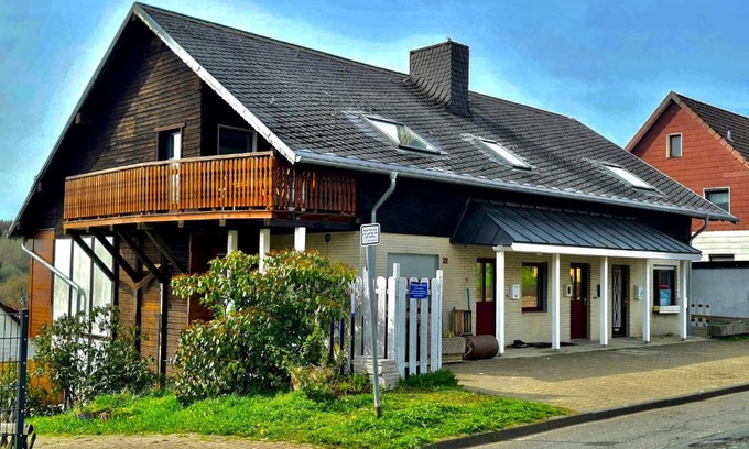 Braunlage Appartement | Ferien-Füchse