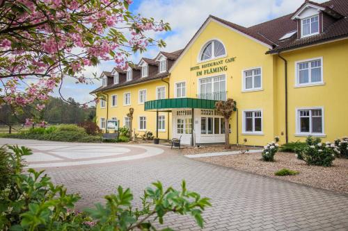 Neuendorf Hôtel | Ferien Hotel Fläming
