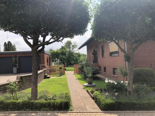 Auetal Appartement | Ferien im Auetal - Das Herzstück in unserem Haus