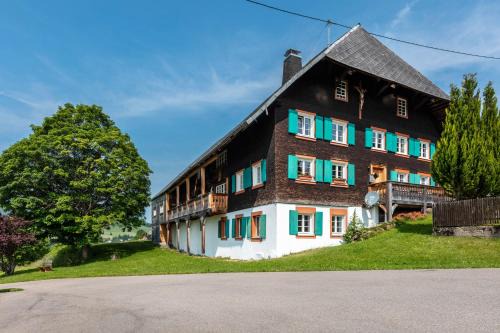 Bernau Appartement | Ferien Im Denkmal