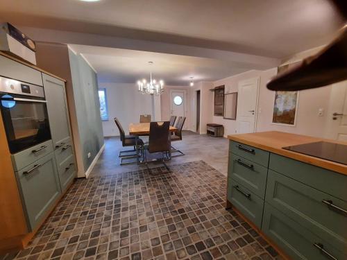 Wismar Appartement | Ferien im Fischerhaus