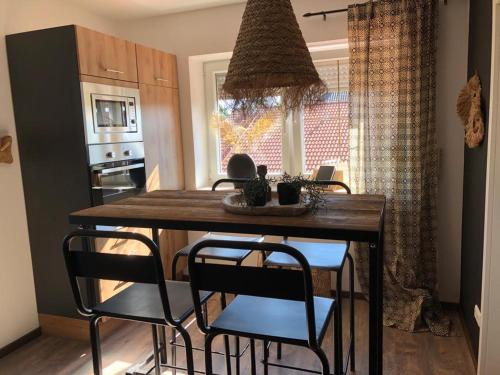 Toging am Inn Appartement | Ferien im Herzen Bayerns 2