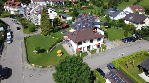 Hochbuch Appartement | Ferien im Hummelhaus