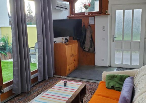 Kripp Maison | Ferien im mittlerem Rheintal