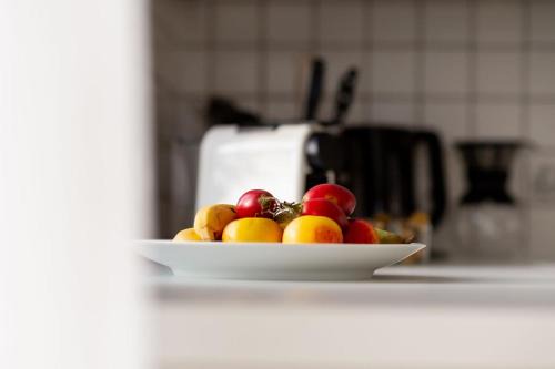Hoechst Appartement | Ferien im Paradies - Wohnung Vera