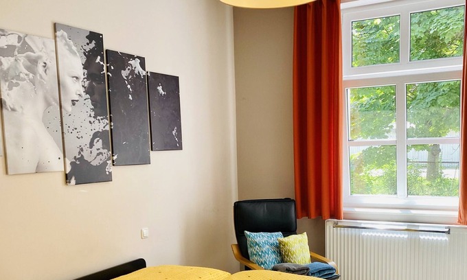 Kappel Appartement | Ferien in der Villa