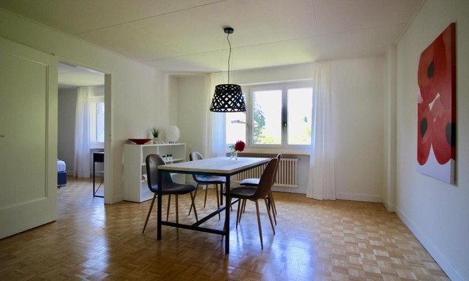 Glarus Appartement | Ferien in Glarus