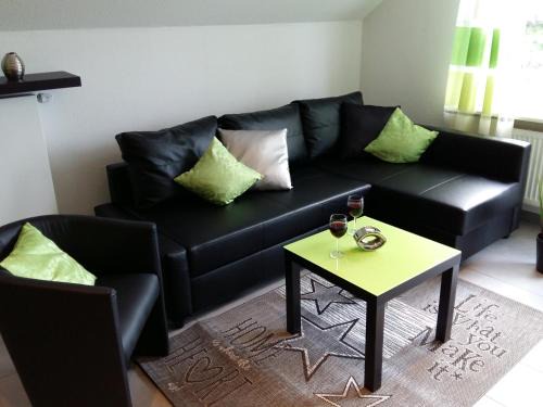 Goslar Appartement | Ferien in Goslar, Freiers Ferienwohnungen