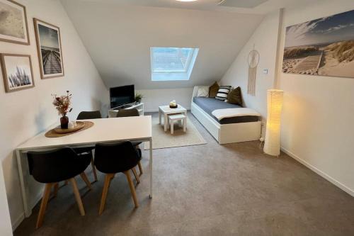 Dillingen Appartement | Ferien- Monteurwohnung 301 Diwo Dillingen