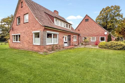Gnarrenburg Appartement | Ferien oder Wochenendwohnung