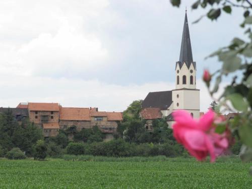 Jockgrim Maison | Ferien- und Gästehaus Jockgrim