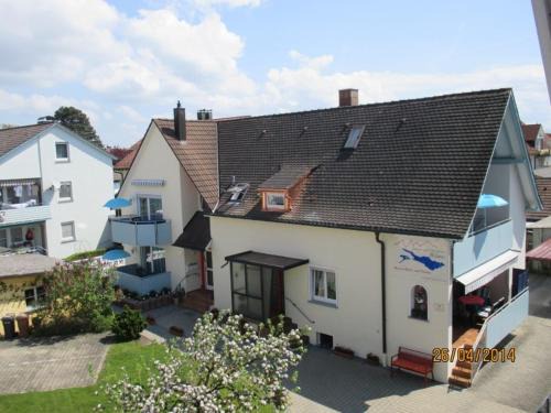 Langenargen Appartement | Ferien-und Gästehaus Wilma