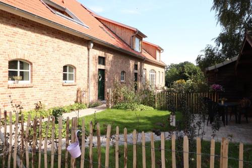 Stavern Appartement | Ferien- und Reiterhof Klein Stavern