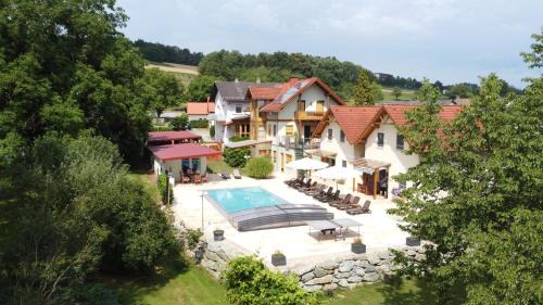 Stegersbach Maison | Ferienanlage Beatrix