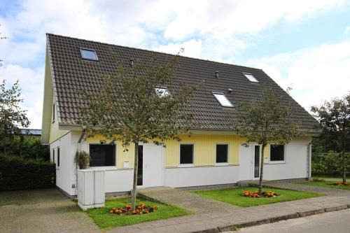 Babke Maison | Ferienanlage im Müritz-Nationalpark, Mirow