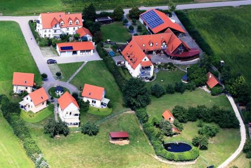Haundorf Maison | Ferienanlage Karolinenhof