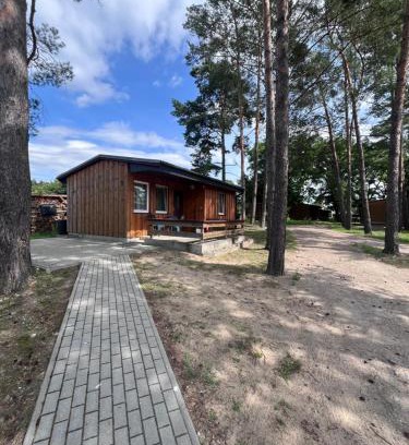 Chorin Maison | Ferienanlage Seestraße 34 Chorin OT Sandkrug