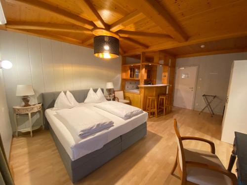 Voecklabruck Appartement | Ferienapartement Liebling