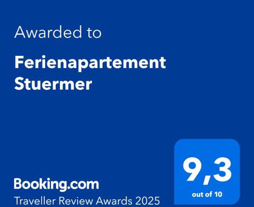 Nordhausen Appartement | Ferienapartement Stuermer