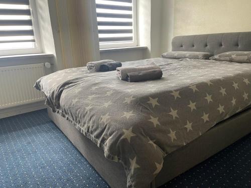 Feyen-Weismark Appartement | Ferienapartment Helena