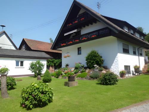 Nordrach Appartement | Ferienapartment Karle