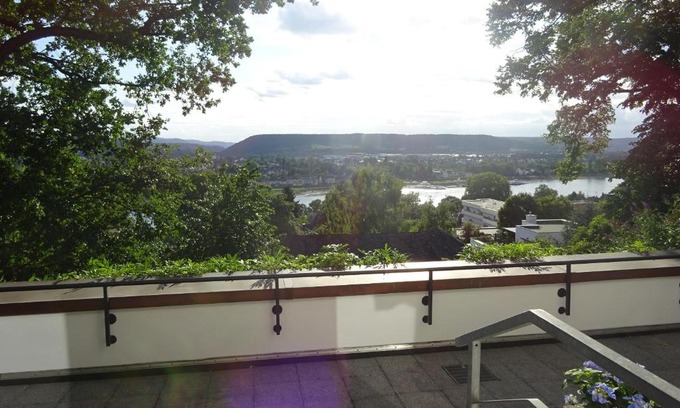 Linz am Rhein Appartement | Ferienapartment Linz am Rhein
