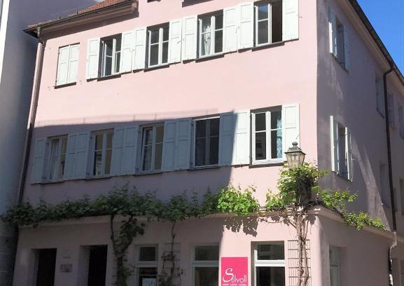 Ansbach Appartement | Ferienapartment Pfarrstrasse