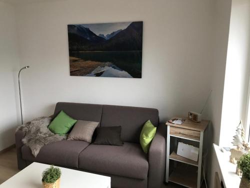 Stryck Appartement | Ferienapartment Resi