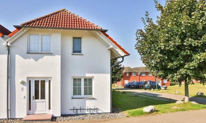 Neddesitz Appartement | Ferienapartment-ruegen - Appartement 2 pièces