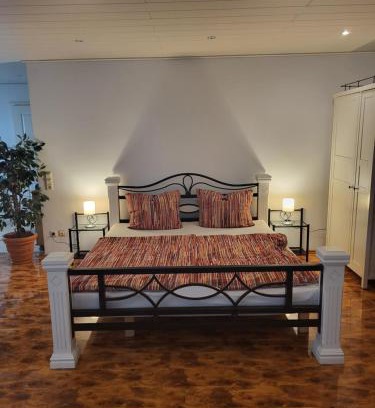 Beilstein Appartement | Ferienapartment Schlummerhausen