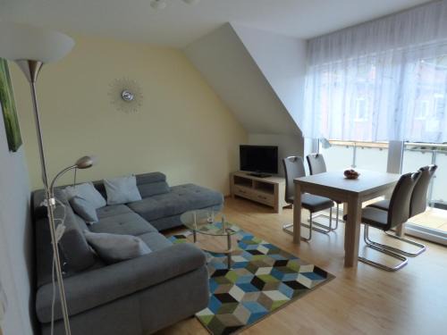 Neustadt/Harz Appartement | Ferienapartment 'Zum Stollenkönig'