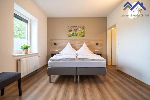 Weener Appartement | Ferienapartments Junker & Auen