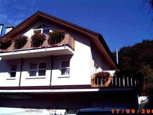 Kappel Appartement | Ferienappartements Bruestle