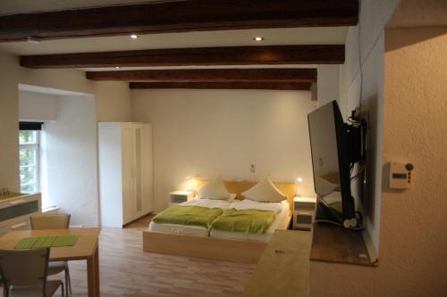Walkenried Appartement | Ferienappartement Archimedes